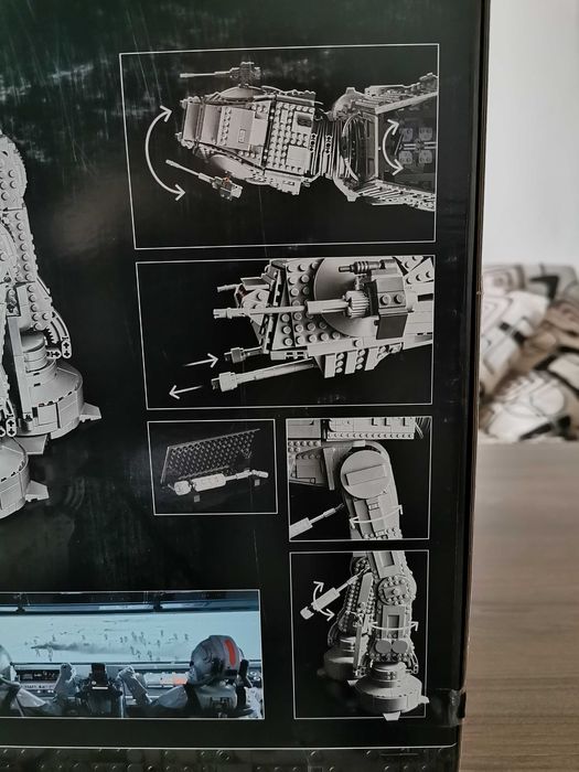 LEGO® Star Wars™ 75313 - AT-AT™