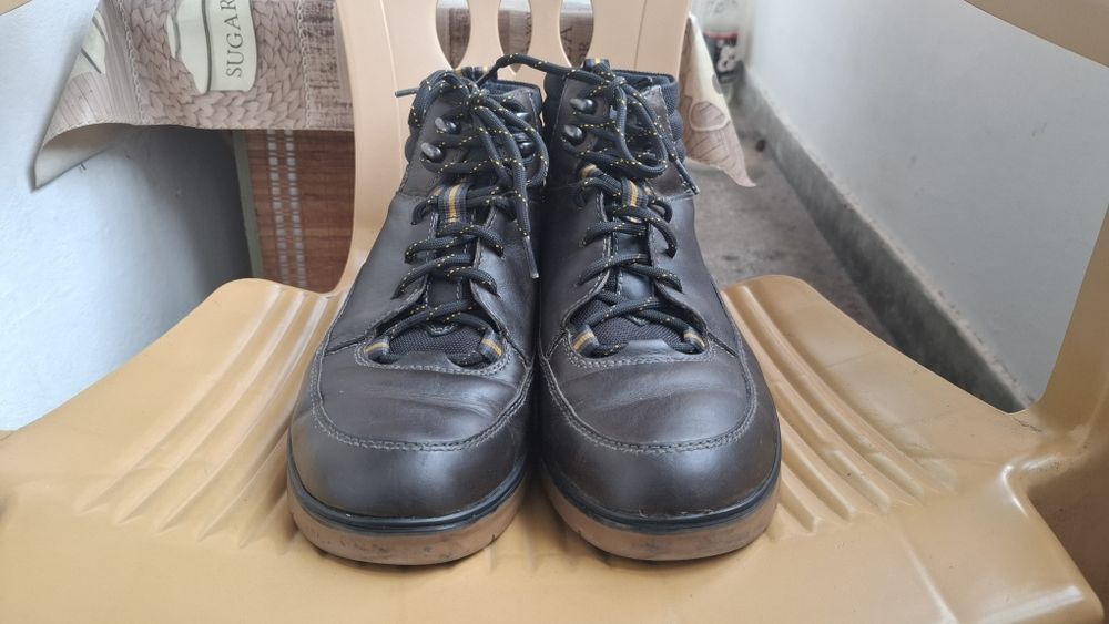 Обувки Clarks 46 номер