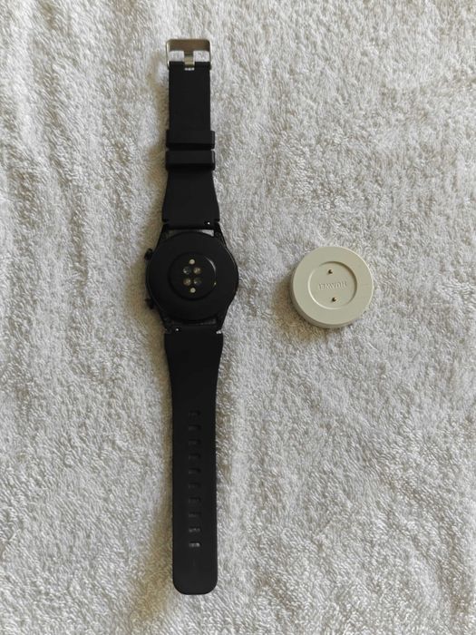 Смарт часы Huawei watch gt 2