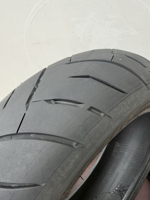 180/55/17 Maxxis dot 2022