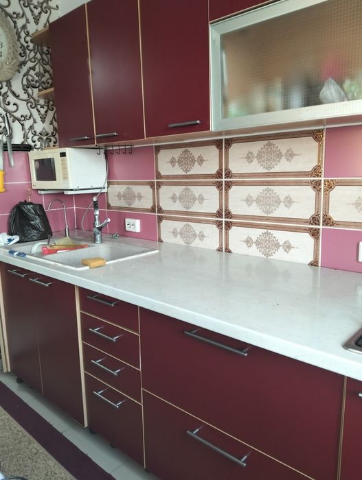 Кухонный гарнитур