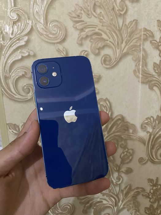 iPhone 12 128Gb 73% batare
