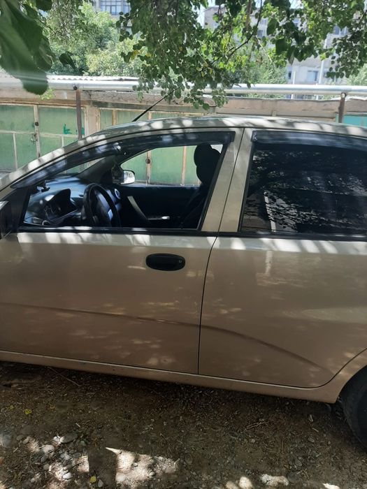 Продается ЗАЗ ВИДА