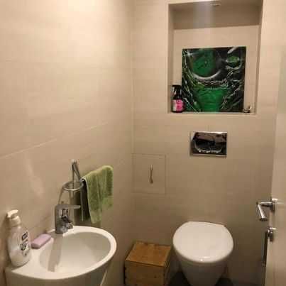 Дава се под наем Тристаен апартамент в София, Надежда 2 - 117 кв.м за 450 € - Снимка #9