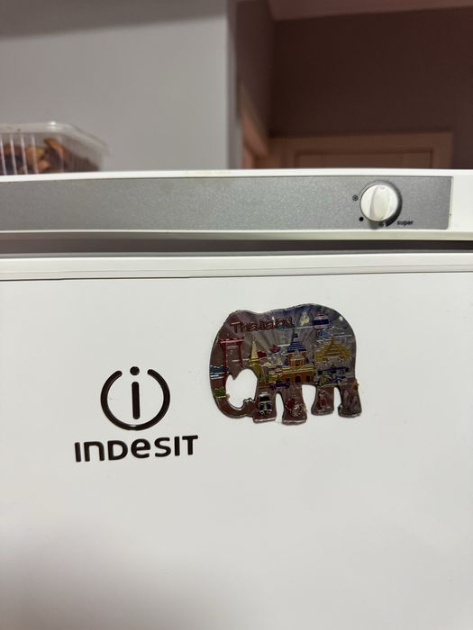 Indesit SFR-167.002