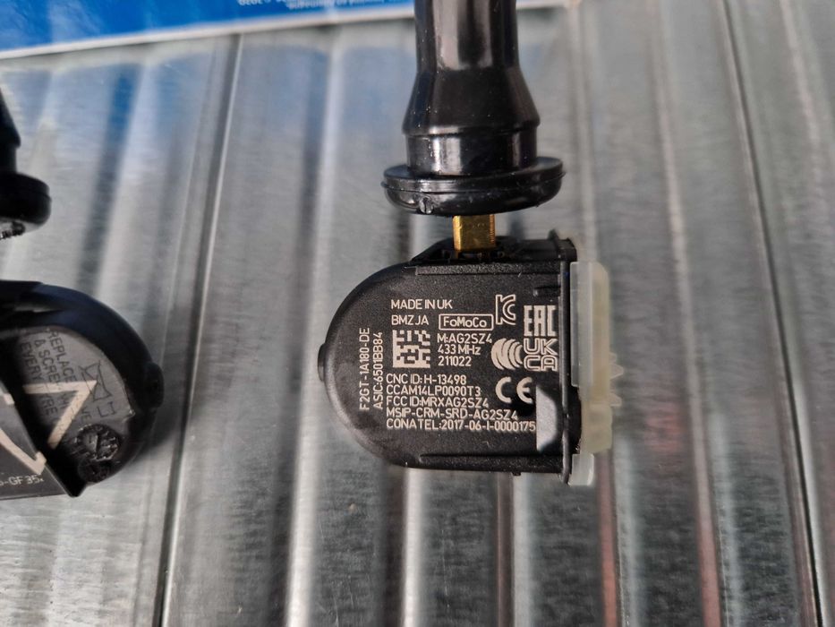Датчици за налягане на гумите TPMS Разпродажба на наличните количества