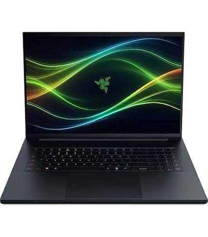 Игровой ноутбук Razer blade pro 17 rtx 2080 full hd 240hz, 32/1 tb