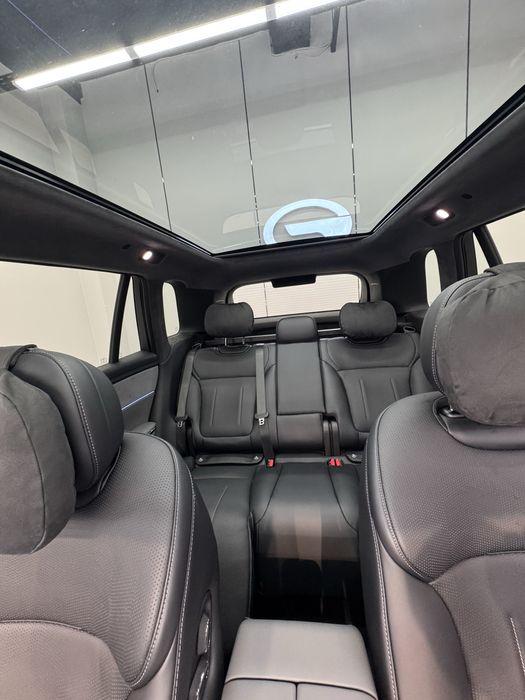 GAC AION S7 rasmiy 120 000km  garantiya