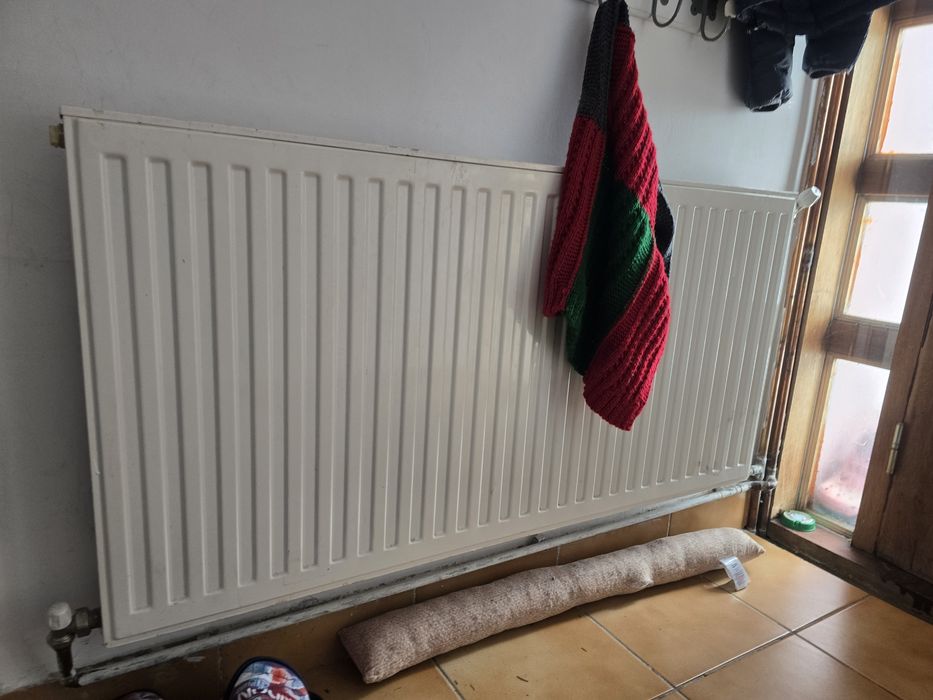 Vand calorifere Pulmo 22 600