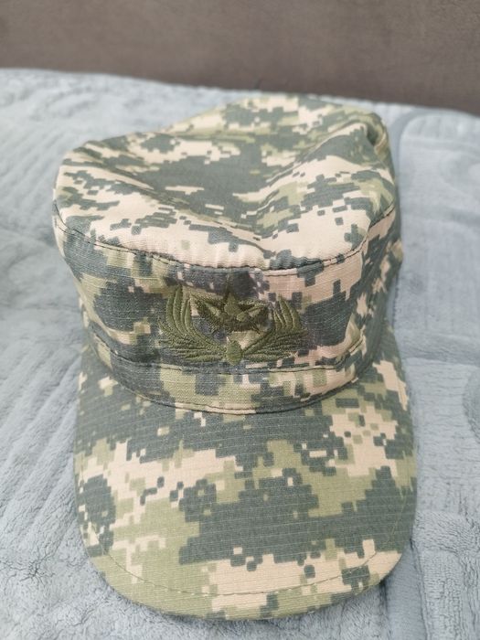 Нвп форма, военная форма