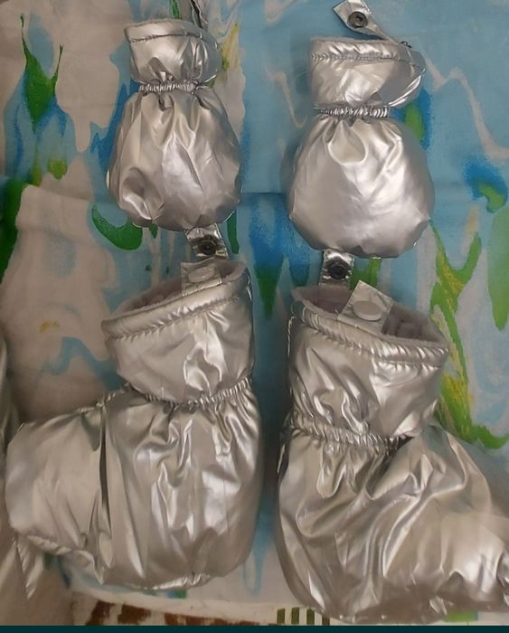 Продам комбинезон зимний 13000