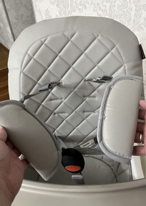 Стульчик-шезлонг для кормления Tomix (томикс)