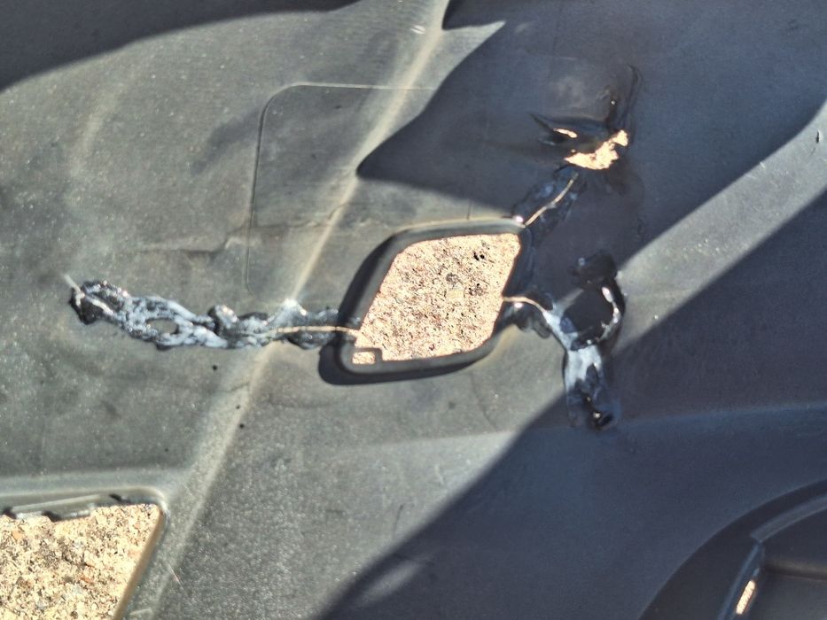 Предна Броня Оригинална За Suzuki Swift  2011-2014 Година Сузуки Суифт