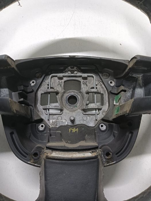 Volan Peugeot 508 (8D_) [ 2010 - > ] Hdi Hybrid4 Awc (Rhc (Dw10Cted4))