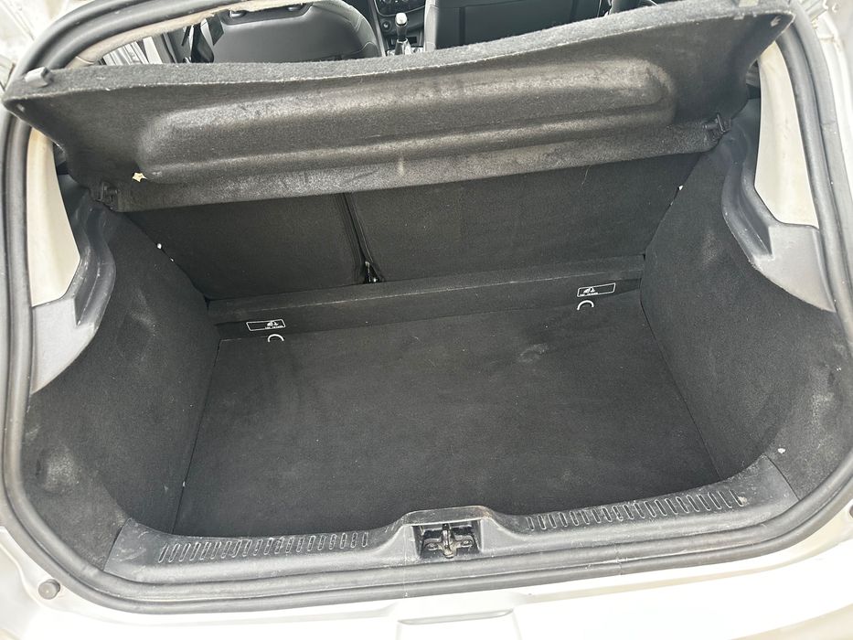 Vand clio 4 2019