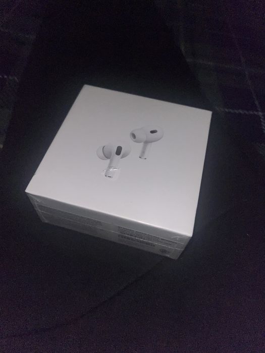 Apple air pods pro2
