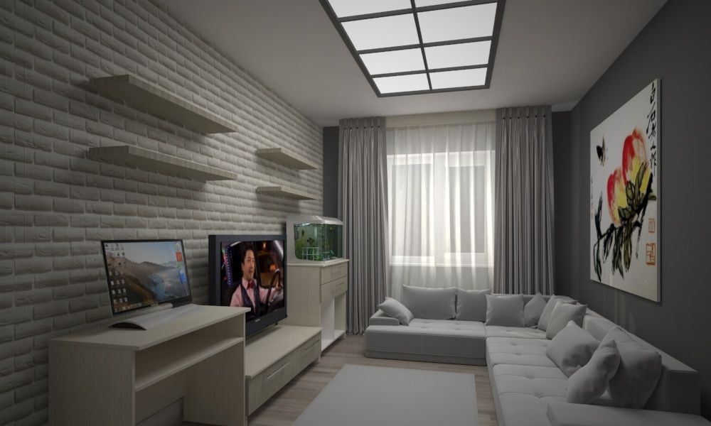 Все виды Дизайна!