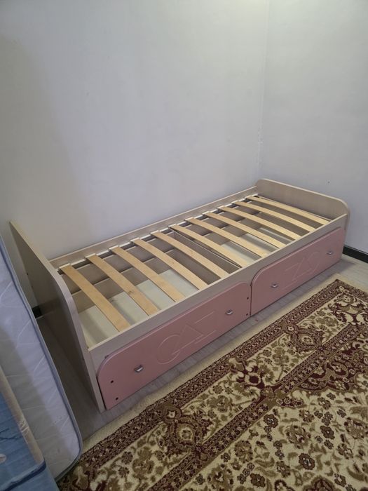 Продается кровать детская