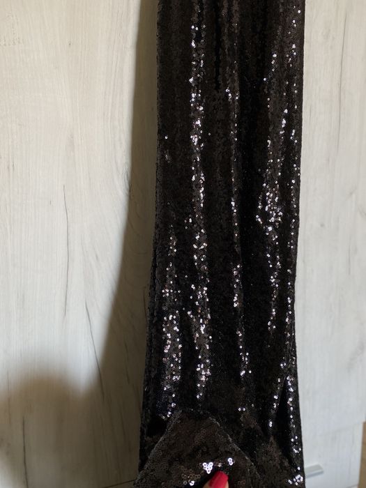 Дамска бална рокля