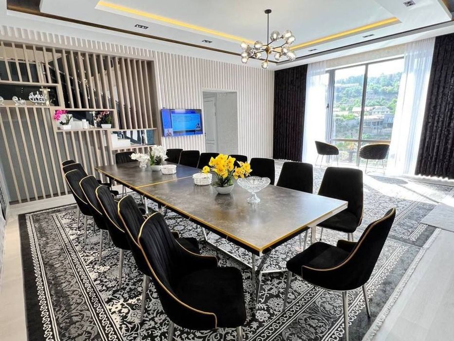 Доступные цены Enjoy Villa в Чарваке