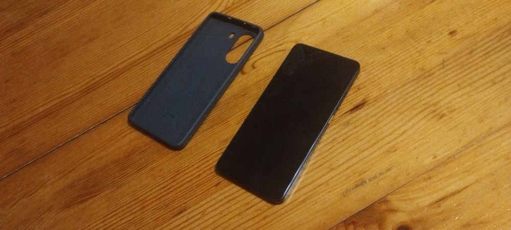 Poco x7 Pro 12/256 Жълт С гаранция от закупения магазин