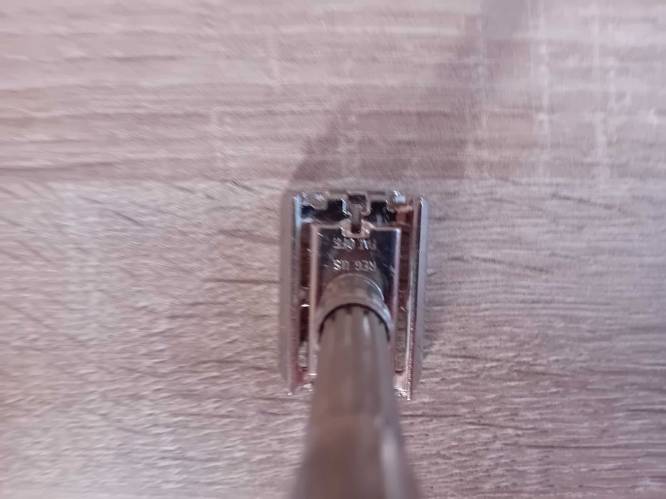 Самобръсначка Жилет Позиций 1 -9