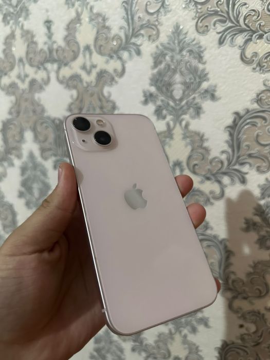 Iphone 13 256гигабайт