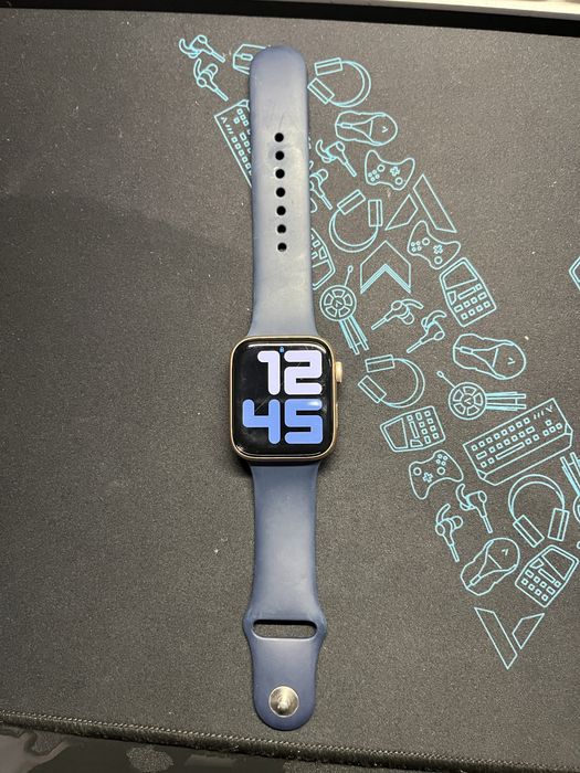 Apple Watch SE 44 mm