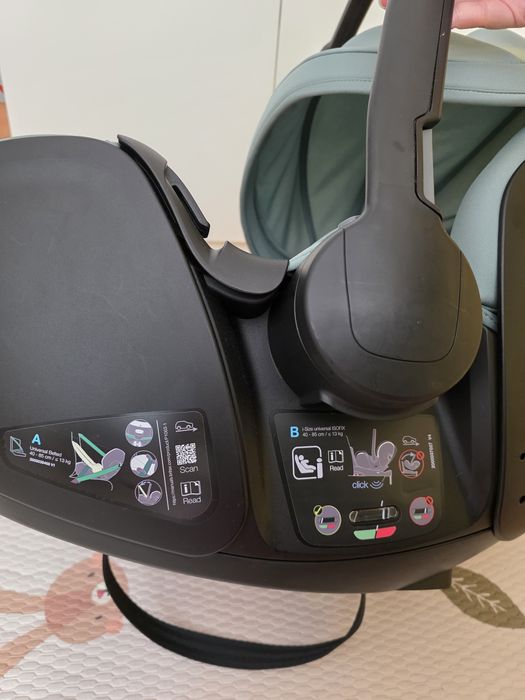 Scoica britax romer