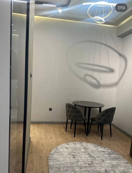 Прадается квартира ЖК “Tiara Residence”
Мирзо Улугбекский район
Инстит