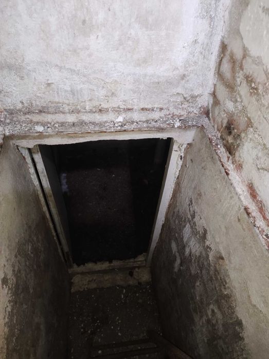 капитальный гараж