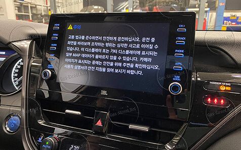 Русификация вашего авто