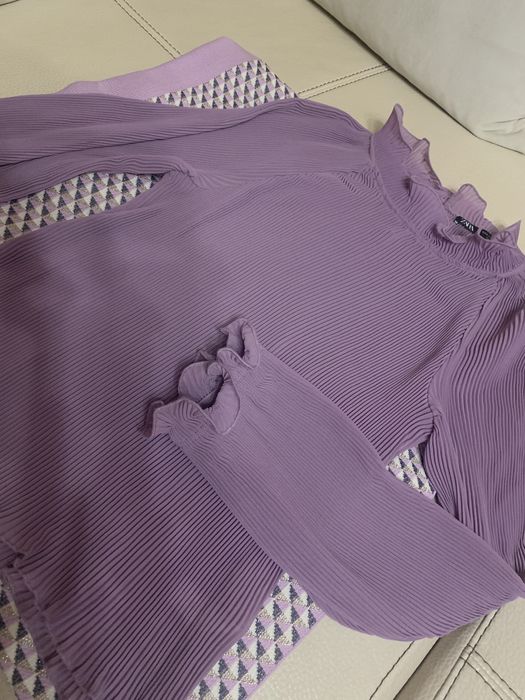 Сет пола- блуза