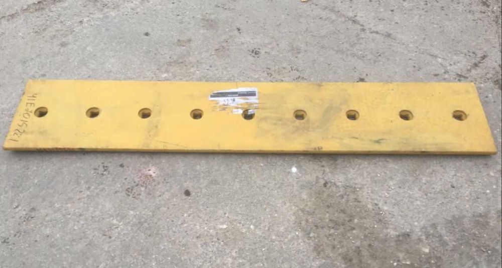 ножи для грейдера