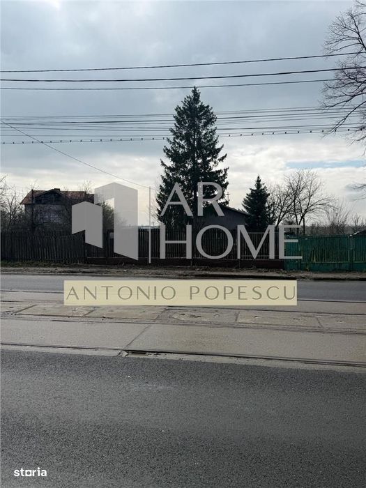 Vanzare teren intravilan, industrial, in Ploiesti, zona Mihai Bravu.