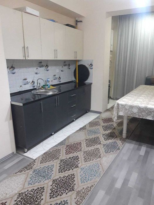 Сергелий строительныеда квартира ижарага берилади