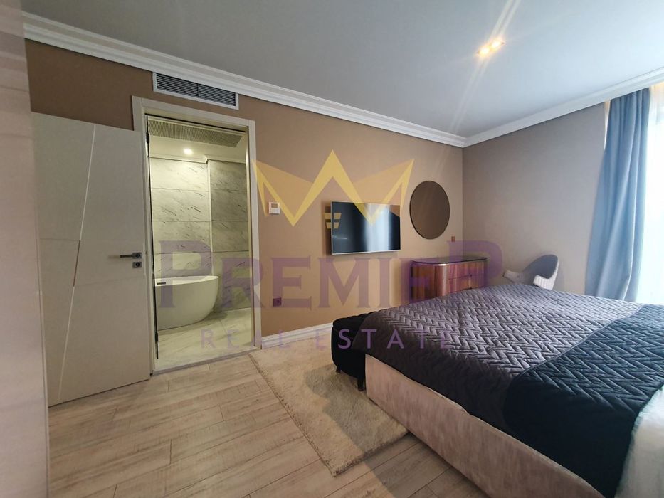 Продава се Двустаен апартамент в к.к. Слънчев ден - 156 кв.м за 2747 €/кв.м - Снимка #5