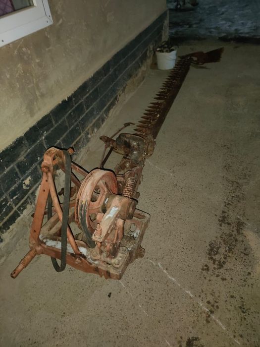 Владимерец т-25 сатылады