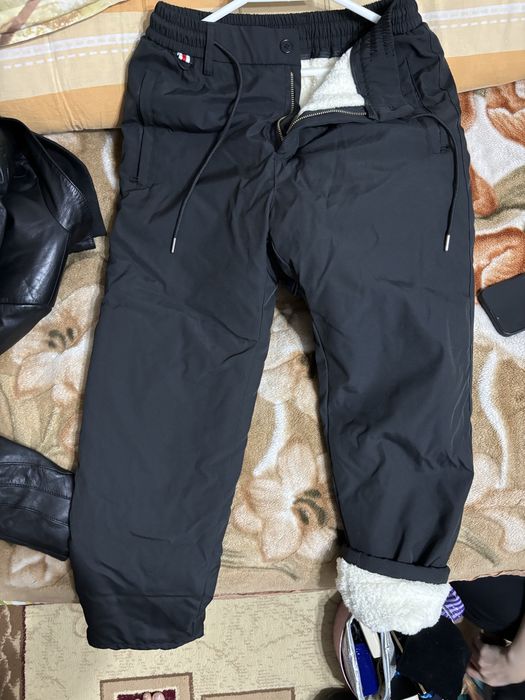 Горнолыжные штаны унисекс