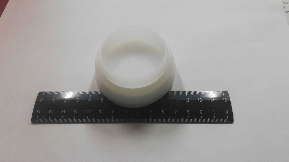 Заглушка(крышка) для пластиковых бочек