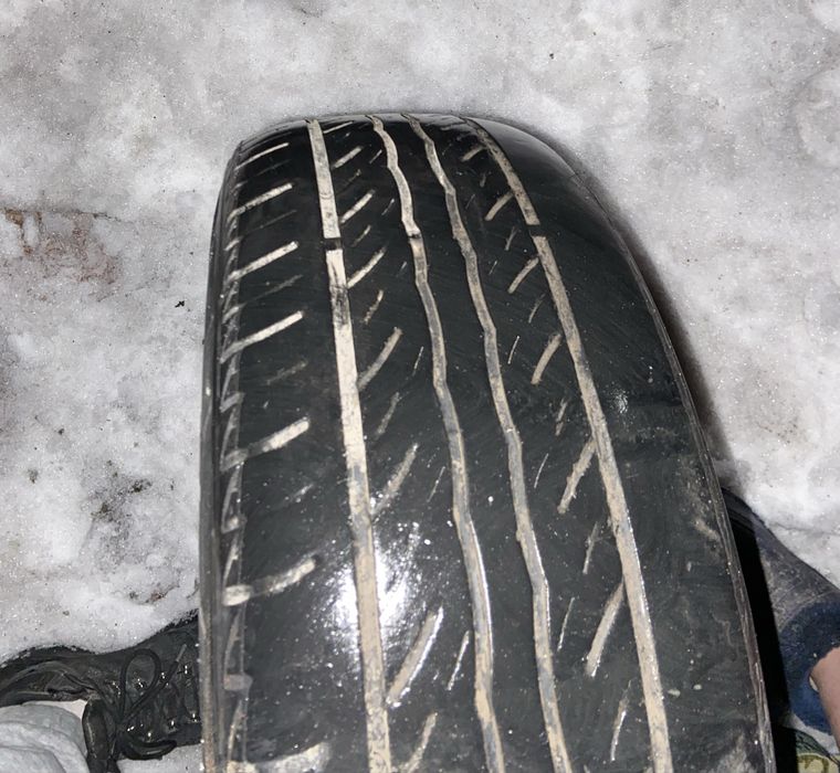 Диски р14 с резиной лето