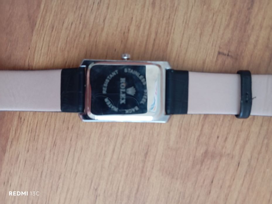 Qoʻl soati rolex