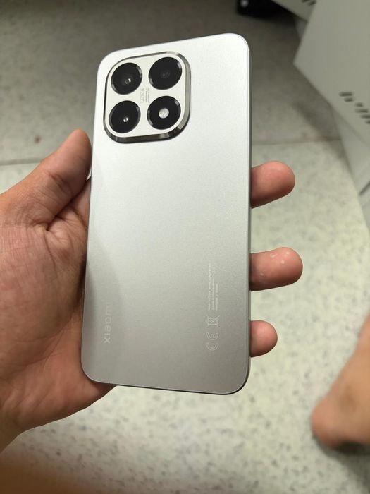 Xiaomi 15t сатылады