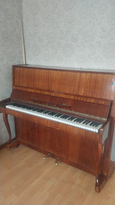 Продам пианино , состояние хорошее