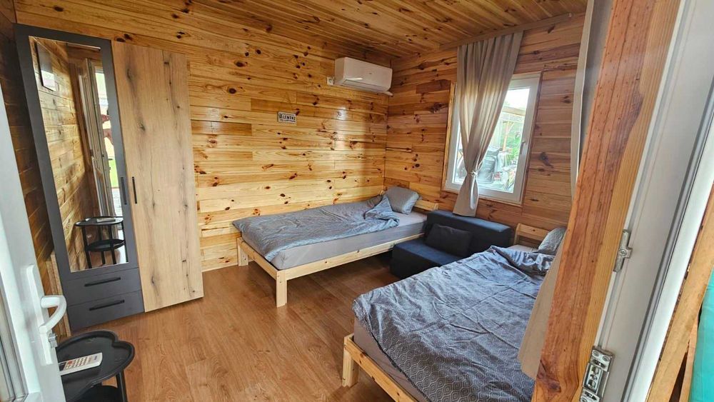 Бунгало Incanto под наем в гр. Китен, Къмпинг Атлиман