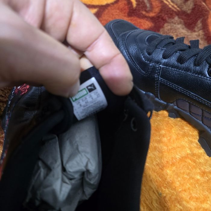 Маратонки Puma 42 номер
