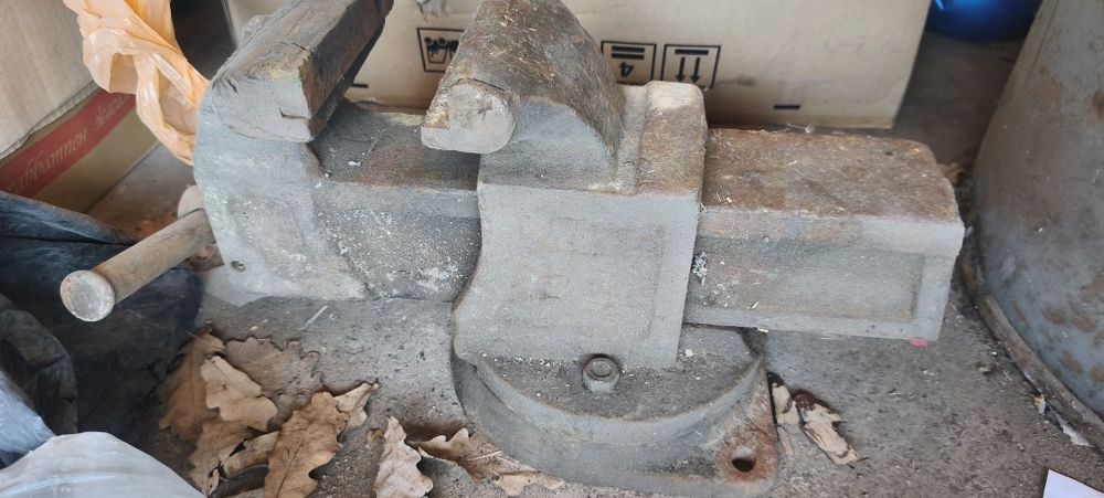 Продам тиска СССР