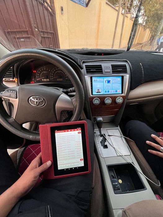 Авто Электрик на выезд и Диагностика