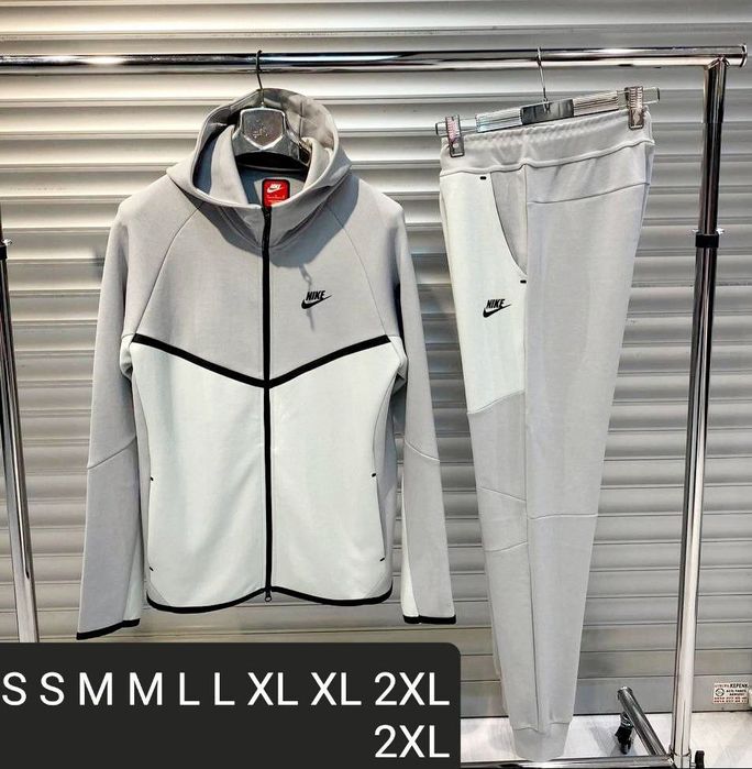 Trening bărbați Nike Tech