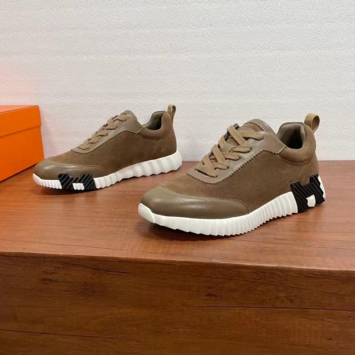 Обувки мъжки Hermes